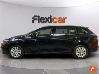 Renault Megane S.T. Business E-TECH Híbrido ench. 117kW