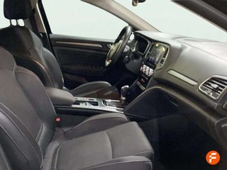 Renault Megane S.T. Business E-TECH Híbrido ench. 117kW