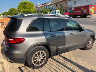 MERCEDES-BENZ GLB 200 7-DCT 163 CV BUSINES SOLUTIO