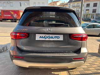 MERCEDES-BENZ GLB 200 7-DCT 163 CV BUSINES SOLUTIO