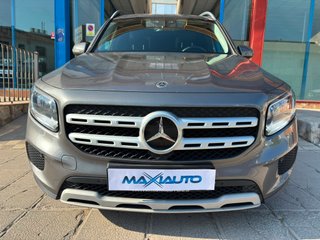 MERCEDES-BENZ GLB 200 7-DCT 163 CV BUSINES SOLUTIO