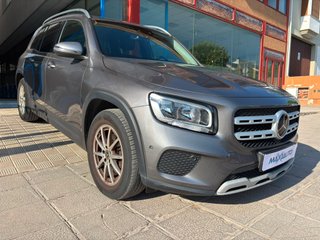MERCEDES-BENZ GLB 200 7-DCT 163 CV BUSINES SOLUTIO