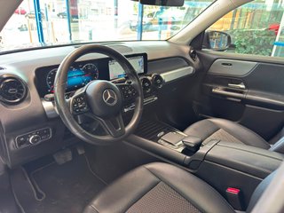 MERCEDES-BENZ GLB 200 7-DCT 163 CV BUSINES SOLUTIO