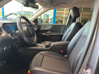 MERCEDES-BENZ GLB 200 7-DCT 163 CV BUSINES SOLUTIO
