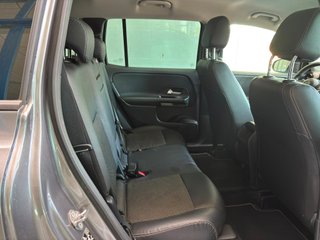 MERCEDES-BENZ GLB 200 7-DCT 163 CV BUSINES SOLUTIO