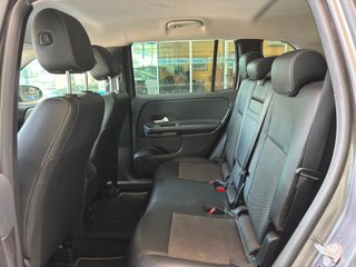 MERCEDES-BENZ GLB 200 7-DCT 163 CV BUSINES SOLUTIO