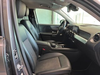 MERCEDES-BENZ GLB 200 7-DCT 163 CV BUSINES SOLUTIO