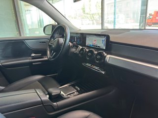 MERCEDES-BENZ GLB 200 7-DCT 163 CV BUSINES SOLUTIO