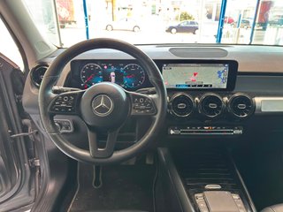 MERCEDES-BENZ GLB 200 7-DCT 163 CV BUSINES SOLUTIO