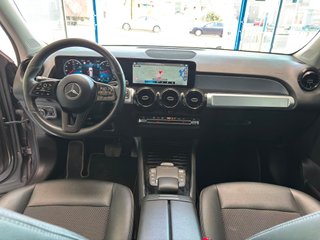 MERCEDES-BENZ GLB 200 7-DCT 163 CV BUSINES SOLUTIO