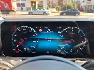 MERCEDES-BENZ GLB 200 7-DCT 163 CV BUSINES SOLUTIO