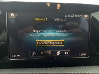 MERCEDES CLASE A 250 E (177.086) 1.3 220CV AT8 E6D
