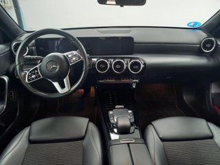 MERCEDES CLASE A 250 E (177.086) 1.3 220CV AT8 E6D