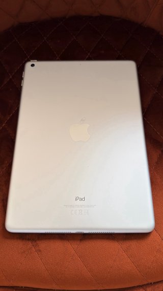 Apple iPad 6ª Gen Blanco