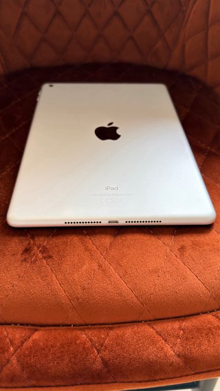 Apple iPad 6ª Gen Blanco