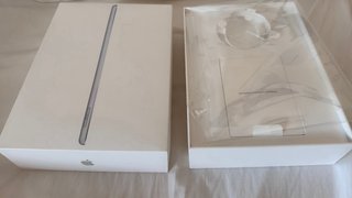 Apple iPad 6ª Gen Blanco