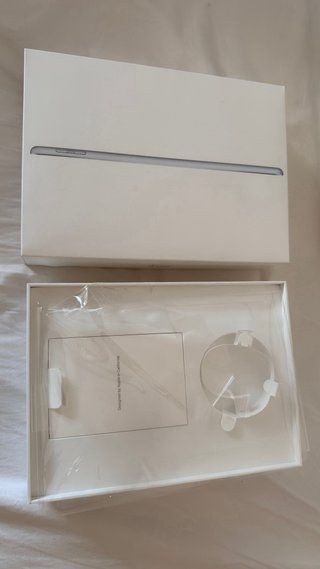 Apple iPad 6ª Gen Blanco