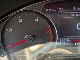 Audi A4 2016