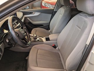 Audi A4 2016