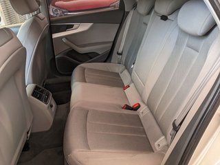 Audi A4 2016