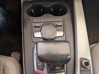 Audi A4 2016