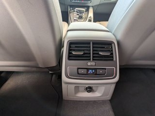 Audi A4 2016