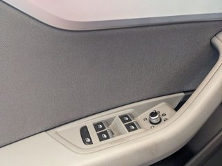 Audi A4 2016