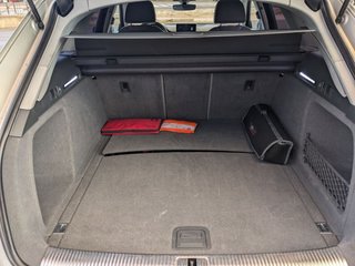 Audi A4 2016