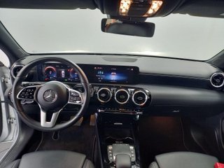 MERCEDES CLASE A 250 E PHEV AUT