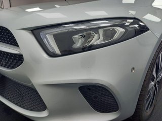 MERCEDES CLASE A 250 E PHEV AUT