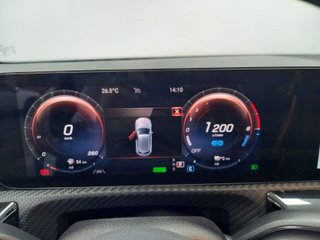 MERCEDES CLASE A 250 E PHEV AUT