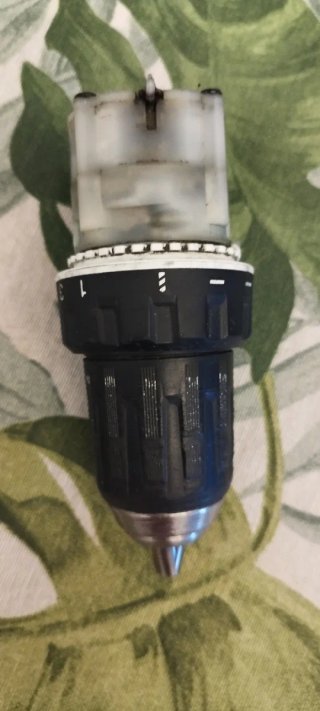 Portabrocas Makita