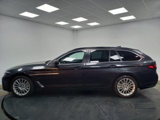 BMW SERIE 5 530EA PHEV AUT