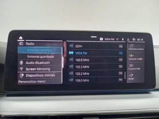 BMW SERIE 5 530EA PHEV AUT