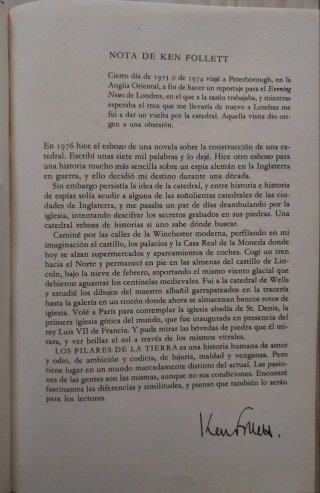 Los pilares de la tierra