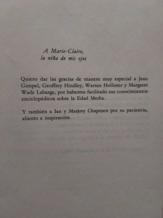 Los pilares de la tierra