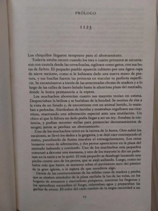 Los pilares de la tierra