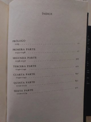 Los pilares de la tierra
