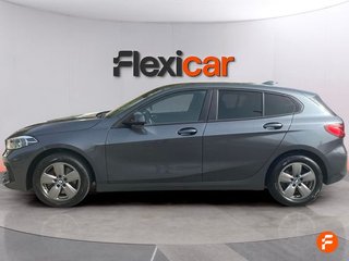 BMW Serie 1 116d