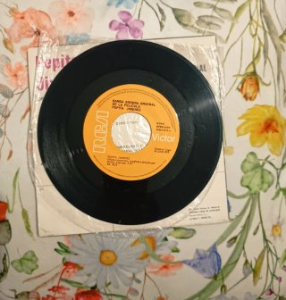 Pepita Jiménez - B.S.O.  1975 Stelvio Cipriani)
