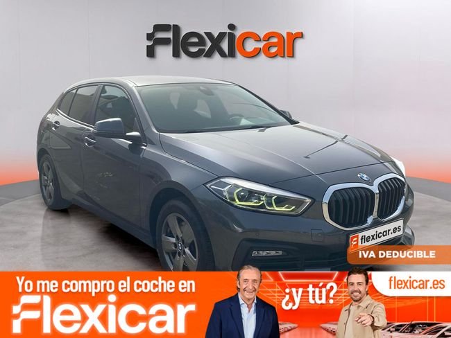 BMW Serie 1 116d - foto 1
