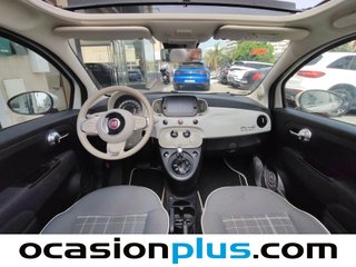 Fiat 500C 1.2 8v Cabrio Lounge 51 kW (69 CV)