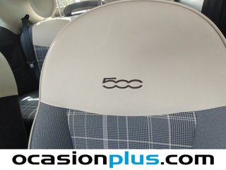 Fiat 500C 1.2 8v Cabrio Lounge 51 kW (69 CV)