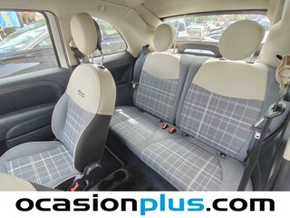 Fiat 500C 1.2 8v Cabrio Lounge 51 kW (69 CV)