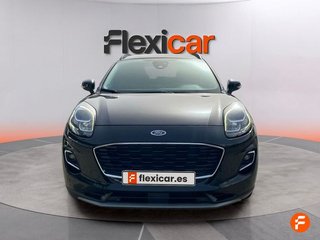 Ford Puma 1.0 EcoBoost 125cv Titanium X MHEV