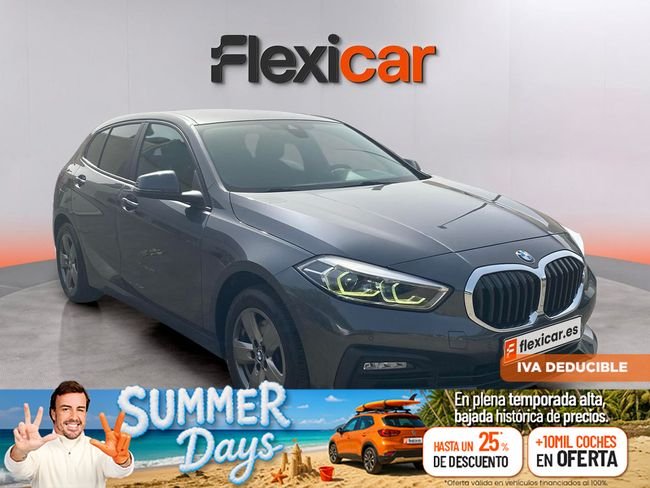BMW Serie 1 116d - foto 1
