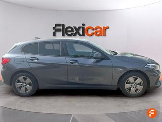 BMW Serie 1 116d