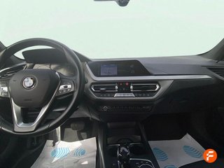 BMW Serie 1 116d