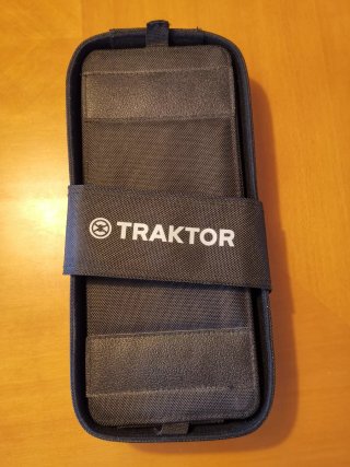 Traktor Kontrol