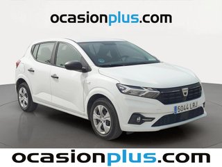 Dacia Sandero Essential SCe 49 kW (67 CV)